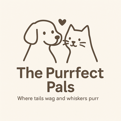 The Purrfect Pals